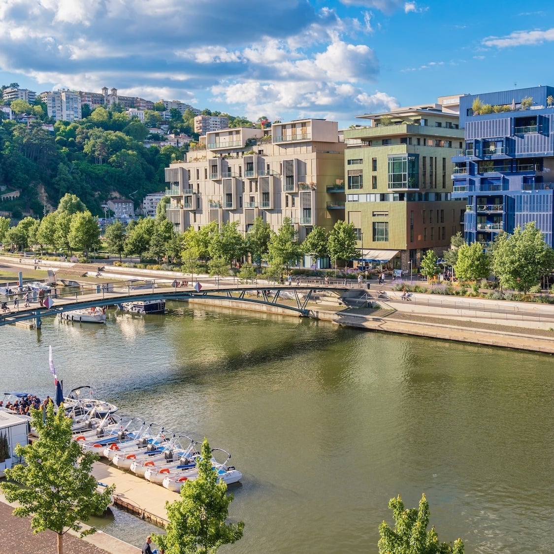 L'encadrement des loyers pourrait être définitivement annulé à Lyon et Villeurbanne encadrement-loyers-annule-lyon-villeurbanne
