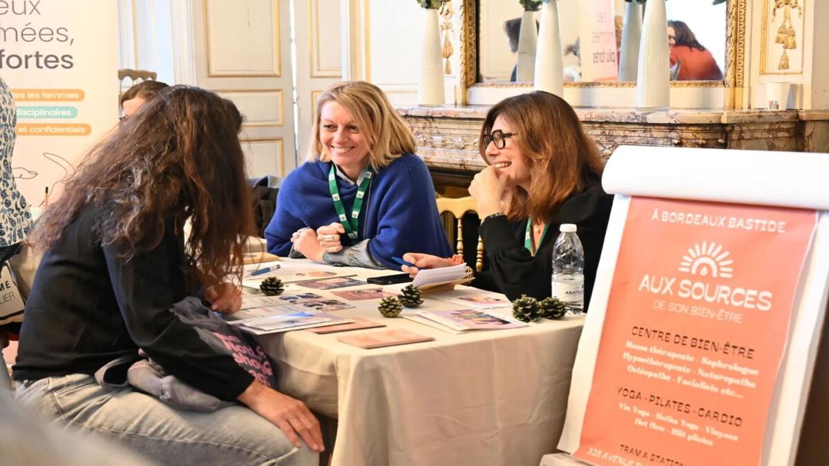 Un évènement inédit pour accompagner les femmes dans leur carrière à Nantes