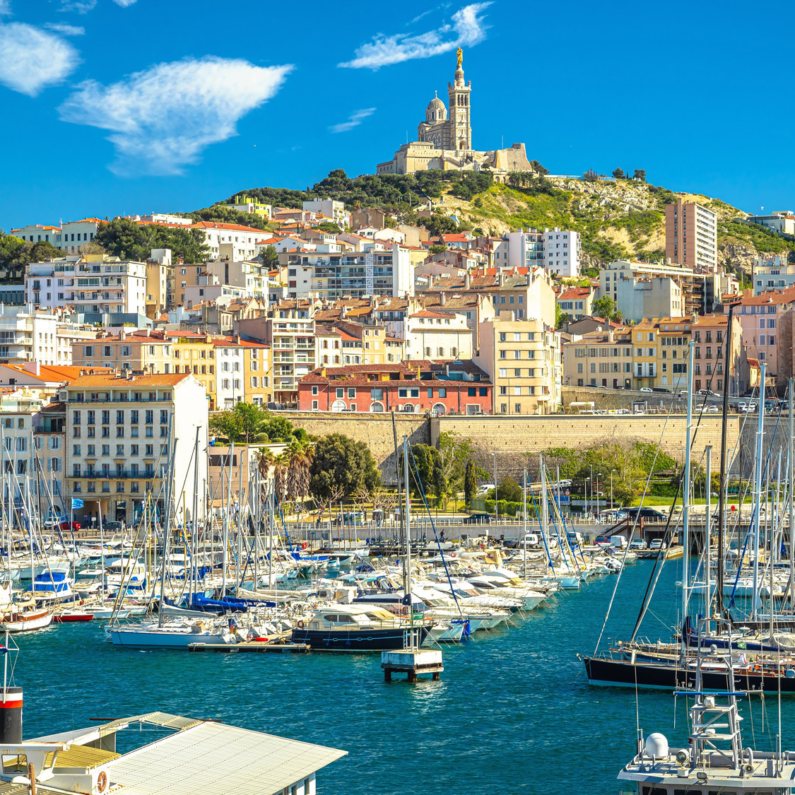 Que faire à Marseille ce week-end (du 3 au 5 octobre) ? que-faire-a-marseille-ce-week-end