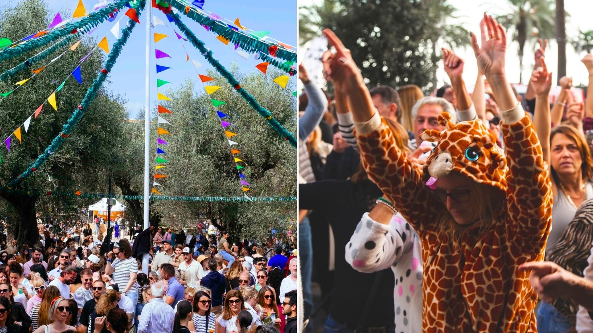 Un énorme brunch avec food trucks et pyjama party va régaler Nice apero-des-frenchy-nice