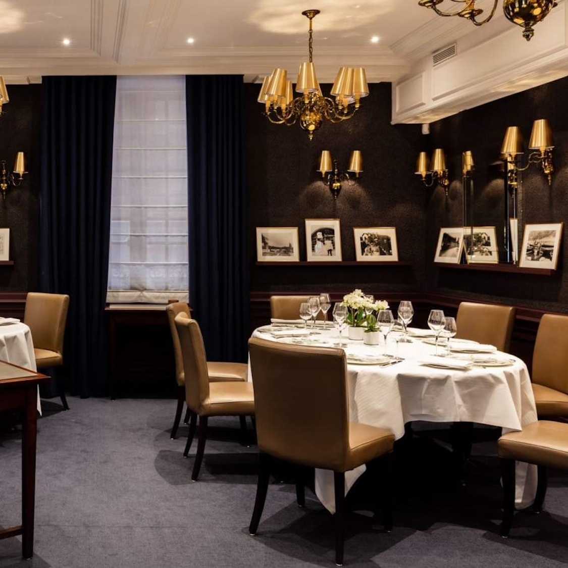 Paul Bocuse, Georges Blanc: a grand sale of dishware from Michelin-starred restaurants in Lyon vente-vaisselle-restaurants-e-toile-s-lyon