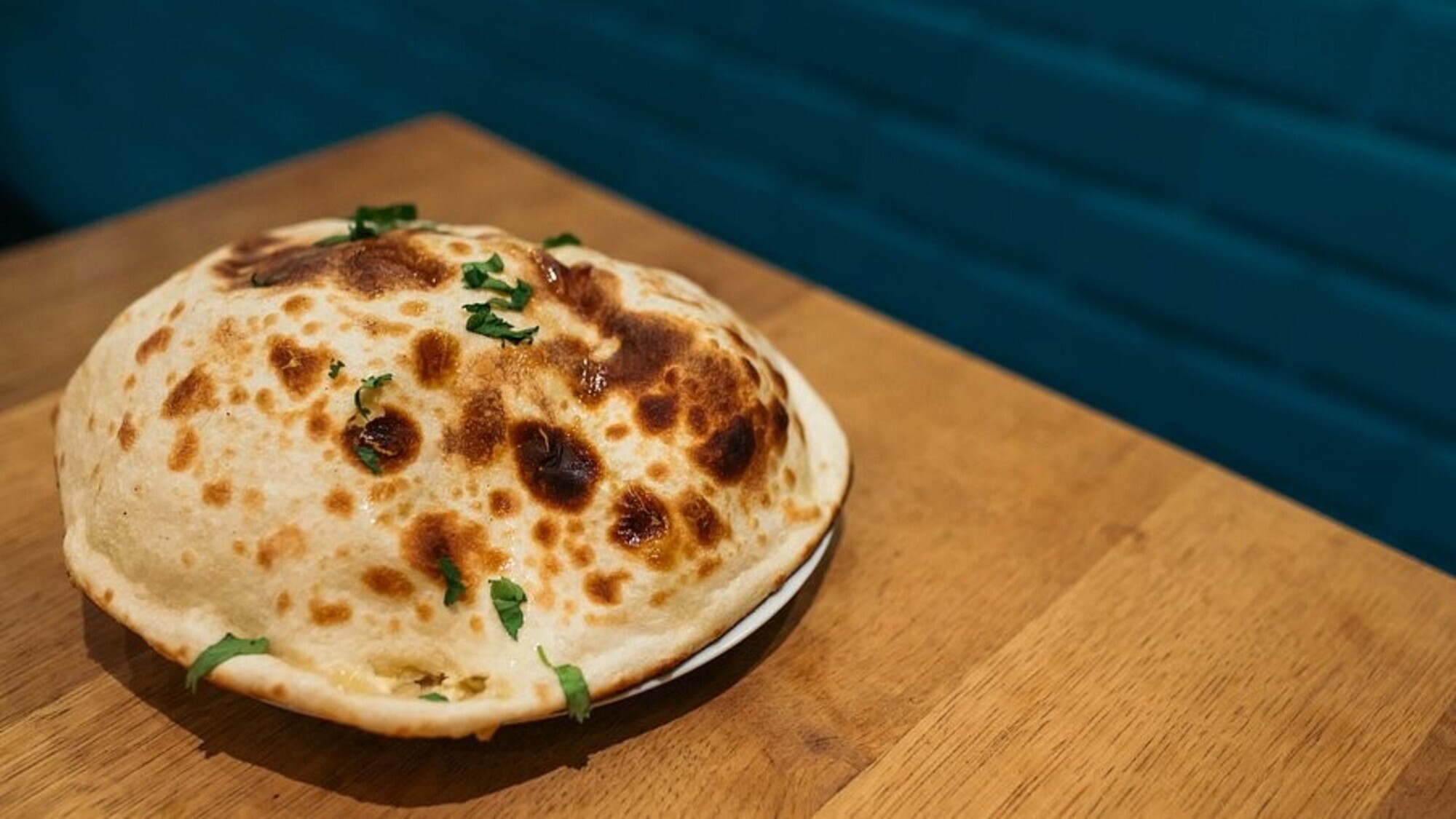 Kurry Up : la streetfood indienne s’installe à Rennes ! kurry-ok