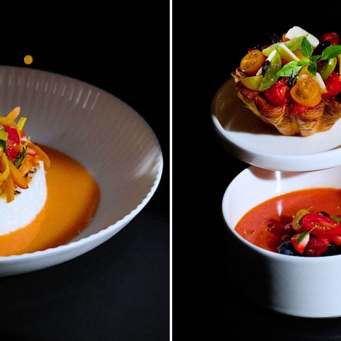 Ce célèbre pâtissier vient d'ouvrir un comptoir gastronomique de desserts à Strasbourg nicolas-multon-comptoir-dessert-strasbourg