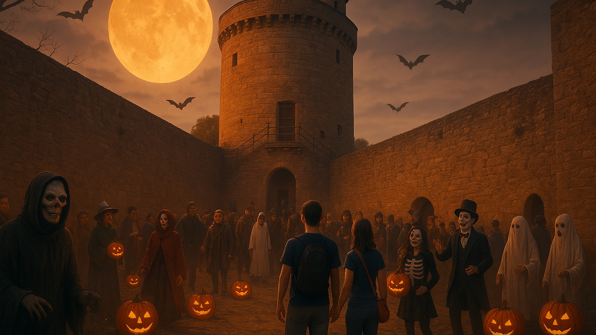 fete-halloween-chateau-trevoux-1-lyon