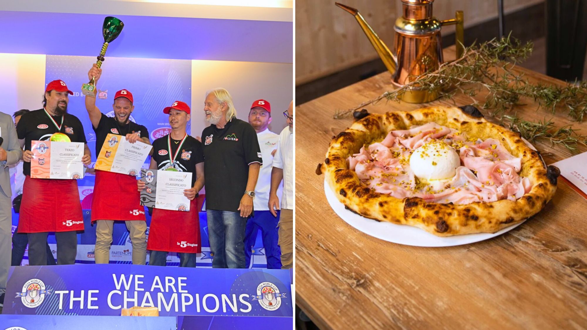 Un pizzaiolo alsacien vient de remporter la Coupe du monde de pizza à Rome ! alsacien-champion-du-monde-de-pizza