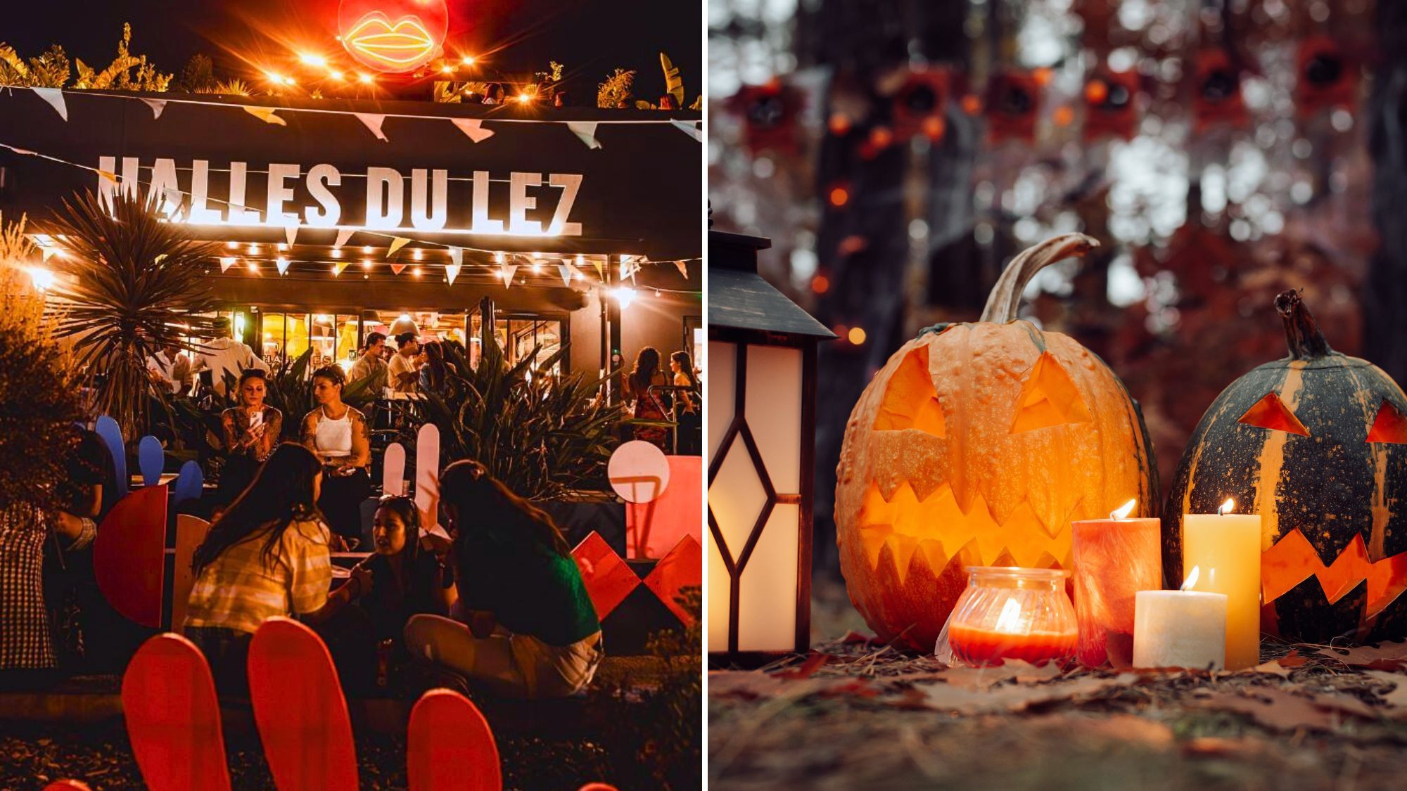 Une énorme soirée Halloween va ensorceler le Marché du Lez de Montpellier hallloween-marche-du-lez-montpellier