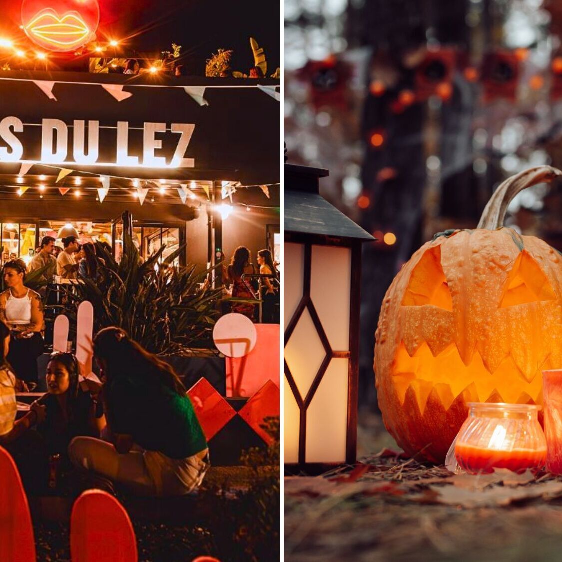 Une énorme soirée Halloween va ensorceler le Marché du Lez de Montpellier hallloween-marche-du-lez-montpellier