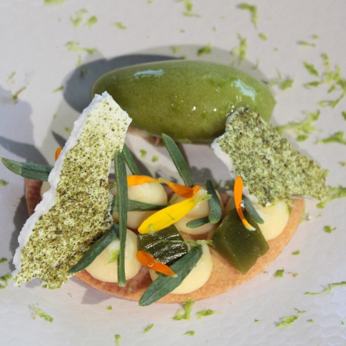 Ce resto étoilé fait vibrer les papilles près de Rennes resto-etoil-ok