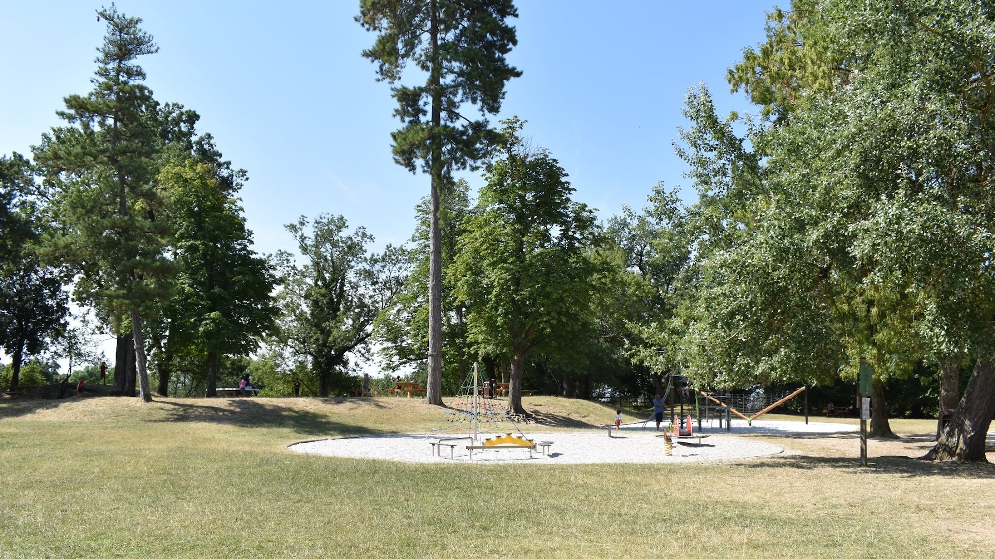 À 20 minutes de Bordeaux, ce parc animalier de 3 hectares se visite gratuitement lormont-ferme-iris