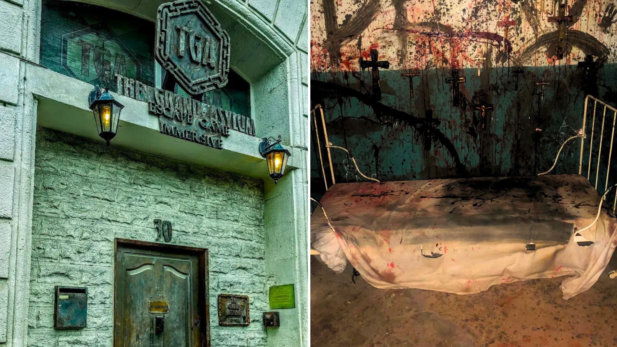 Un escape game ultra immersif va ouvrir jusqu'à 6h du matin pour Halloween à Montpellier escape-game-immersif-montpellier-nocturne-hallowee