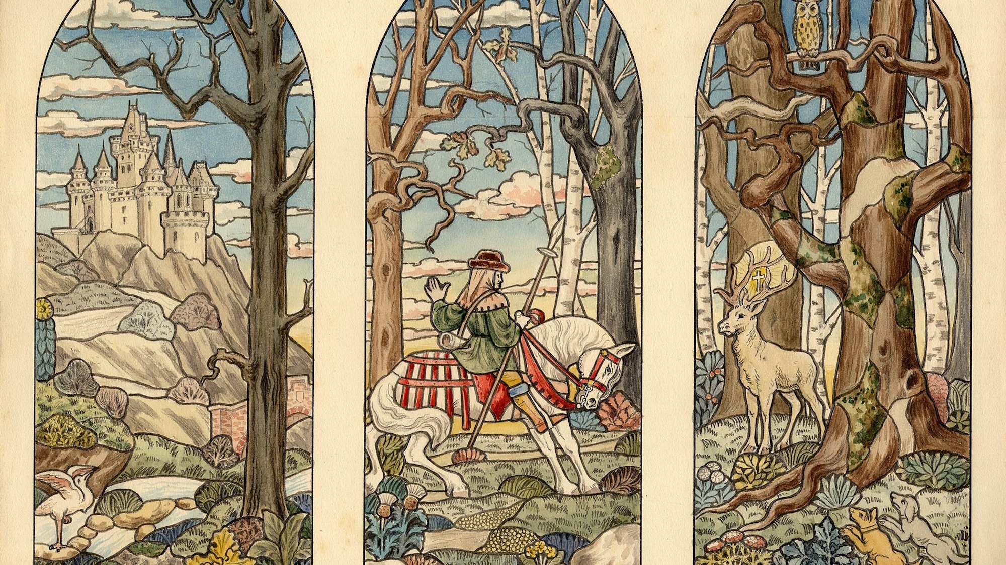 exposition-lyon-moyen-age-musee-gadagne