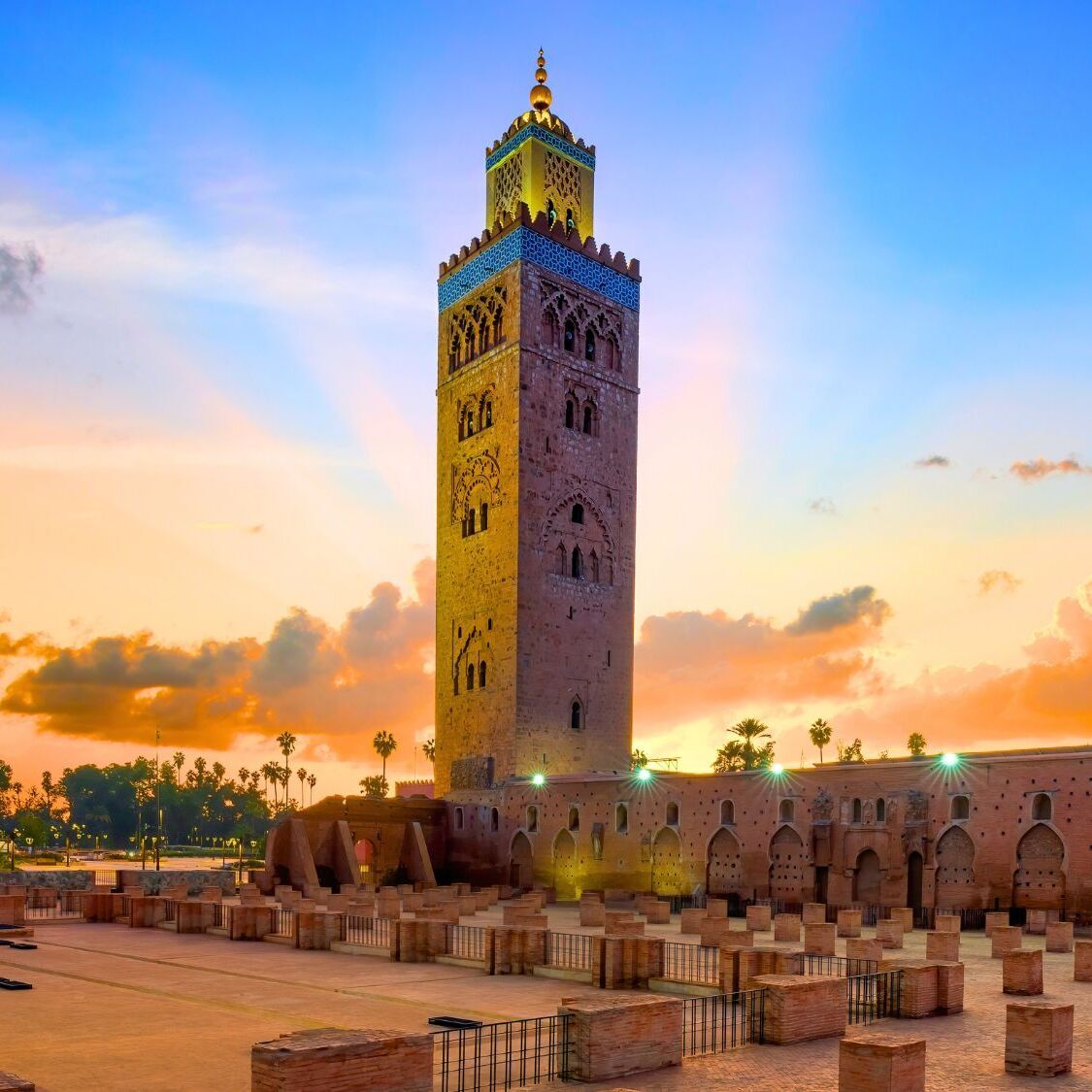 EasyJet dévoile une nouvelle destination de rêve au départ de l'aéroport de Strasbourg easyjet-vol-destination-marrakech-strasbourg