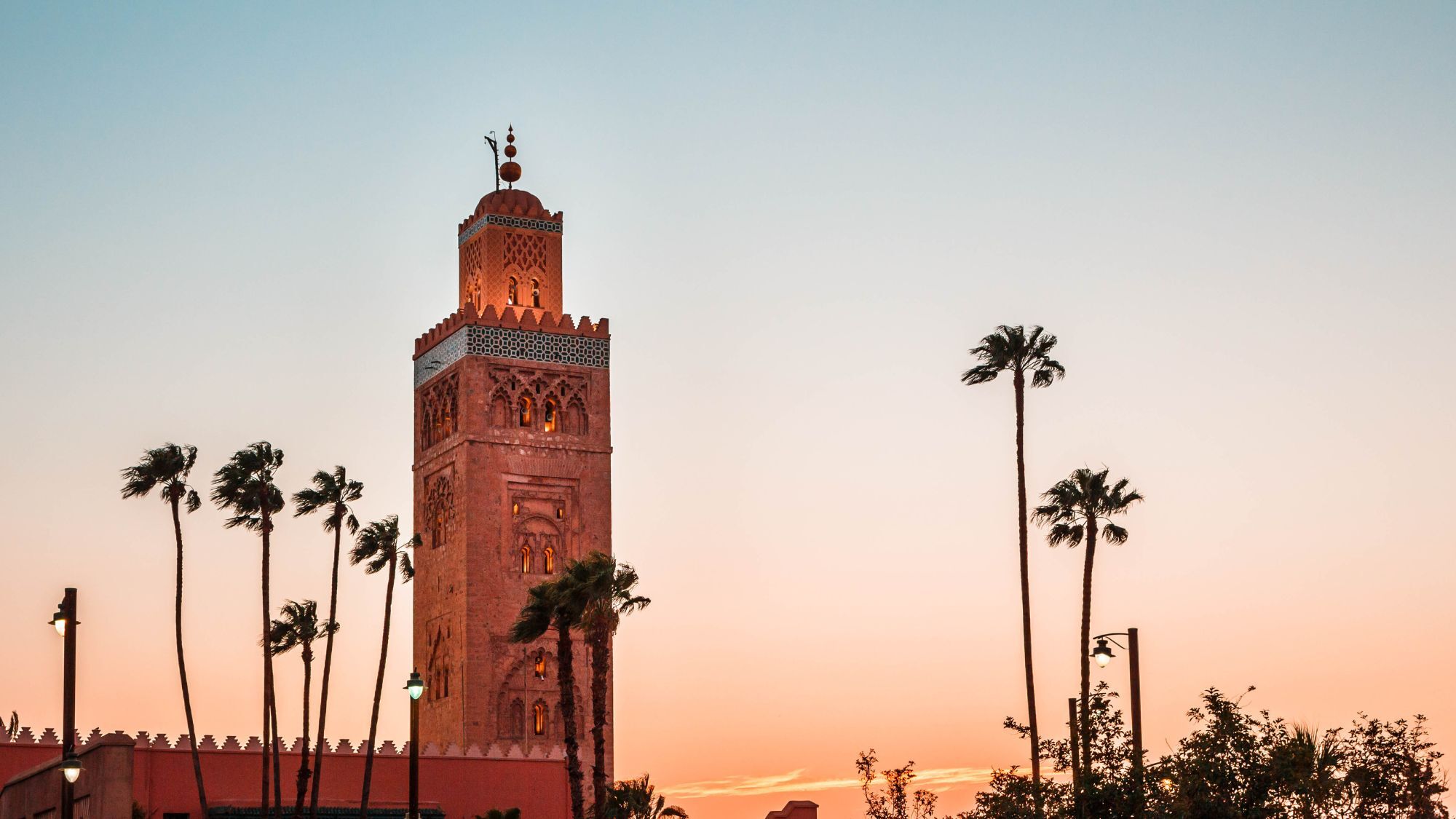 maroc-coucher-soleil-palmiers