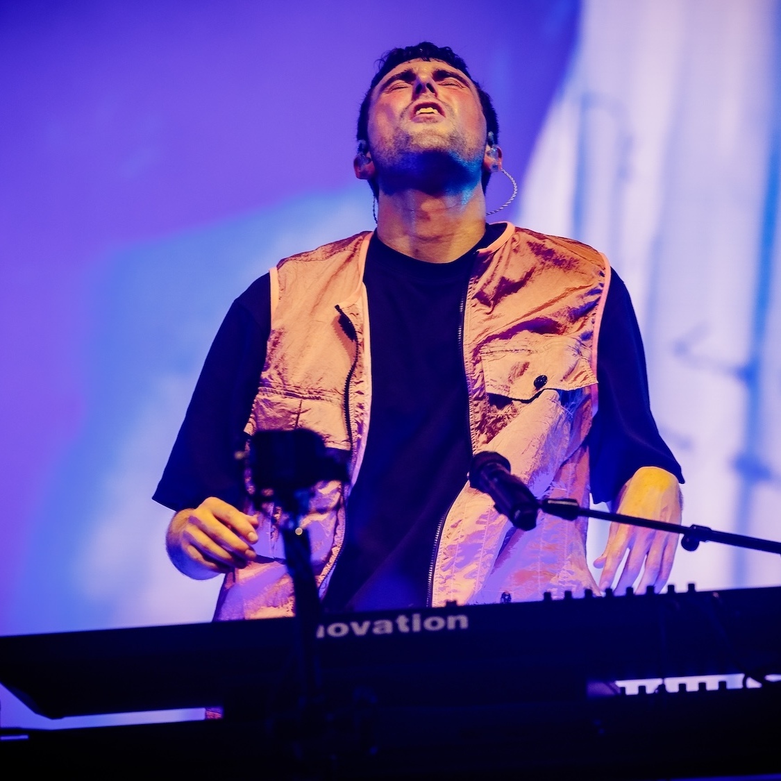 Cet artiste qui cartonne dans le monde entier annonce un concert surprise à Lyon ce vendredi fred-again-concert-surprise-lyon