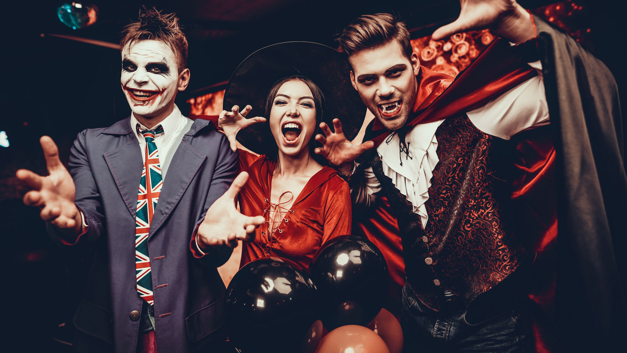 What to do in Marseille for the Halloween weekend 2025? que-faire-halloween-marseille