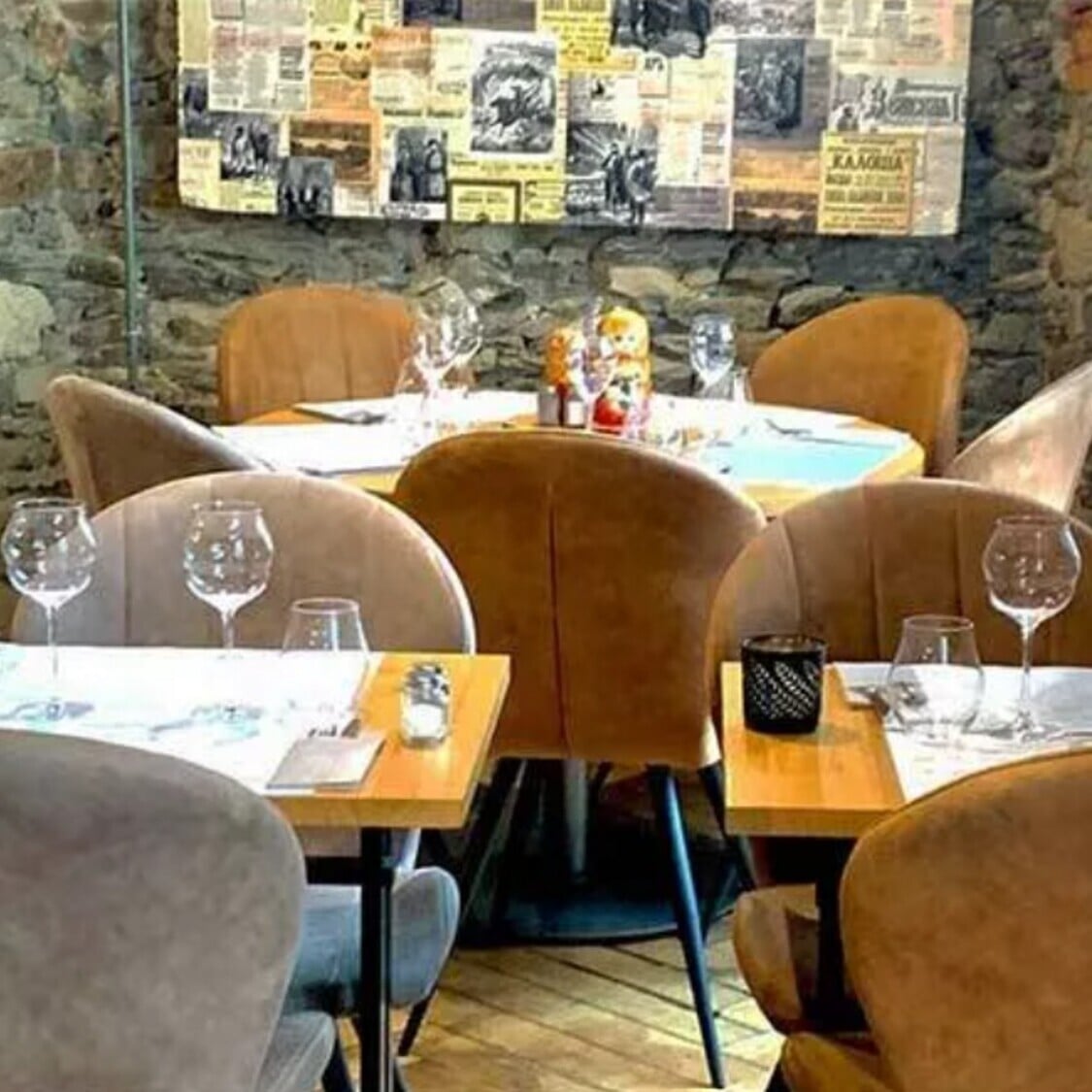 Bon plan : 7 restaurants de Nantes à moitié prix jusqu'au 30 novembre mstrog-ok