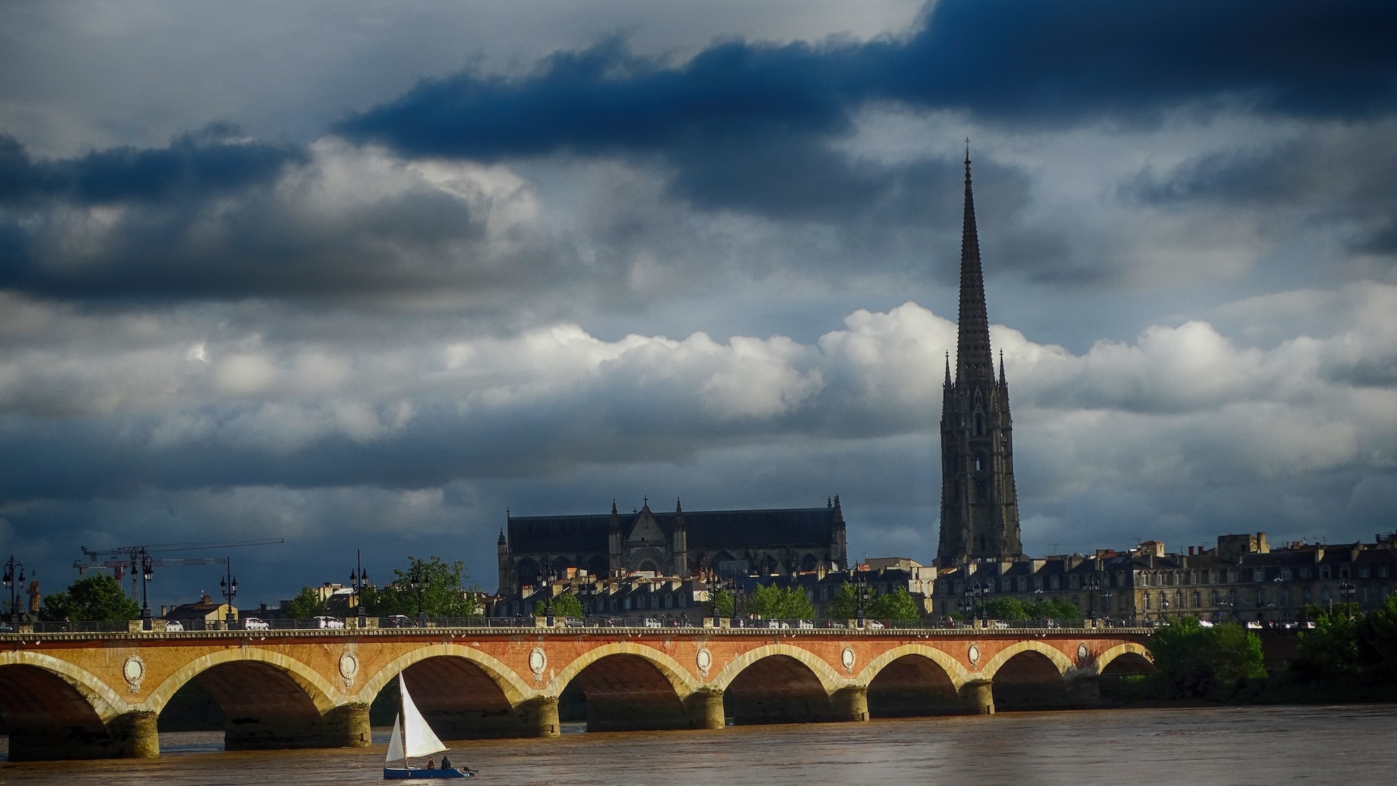 Tempête Benjamin : la Gironde placée en quadruple vigilance ce jeudi tempete-benjamin-bordeaux