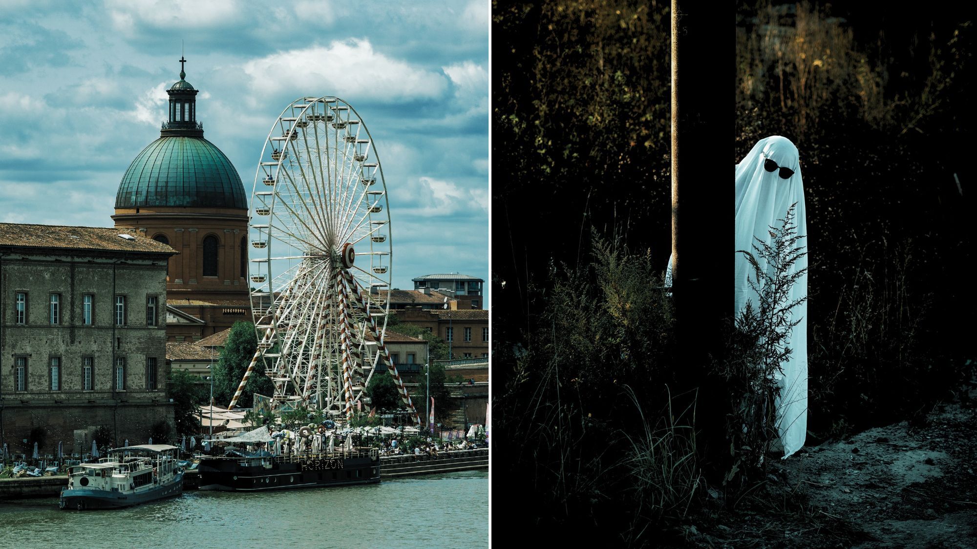 Halloween 2025: the most spine-chilling activities and parties in Toulouse! activites-soirees-halloween-toulouse