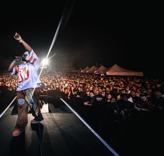 Le Grünt festival, l'endroit où il faut être ce weekend 67134ddf07219700790c2e9f-gru-ntfestivaljour1-tibau