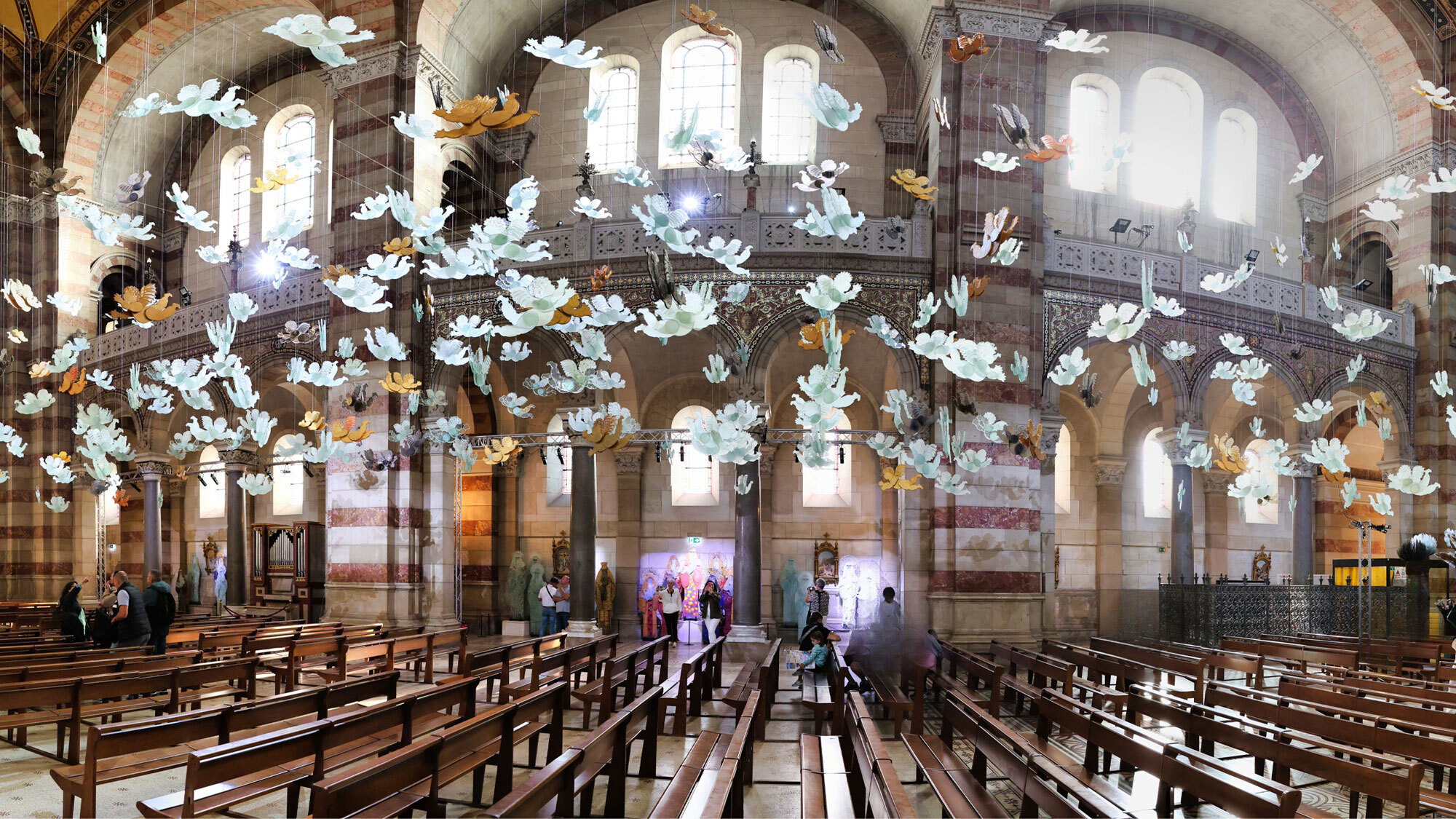 exposition-feerique-major-marseille