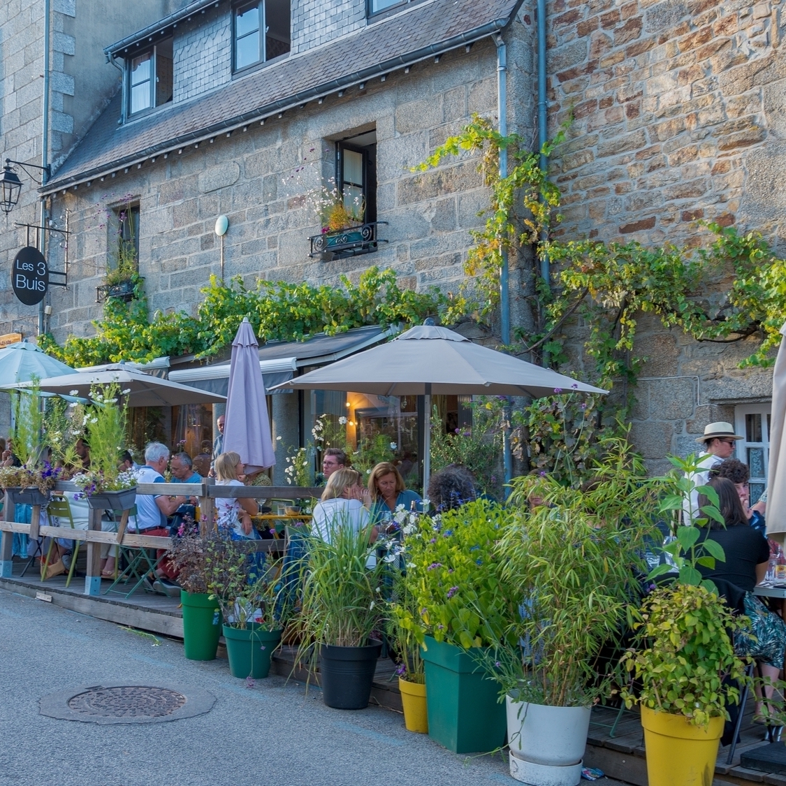 Cette région près de Nantes élue préférée des touristes pour sa gastronomie photo-post-bretagne-ok