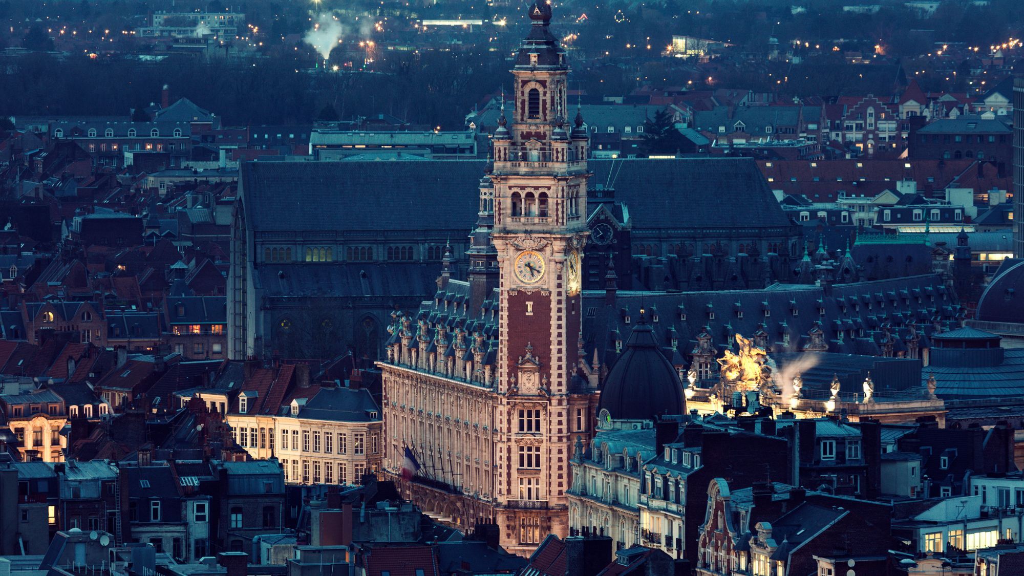 lille-beffroi-ville-nuit