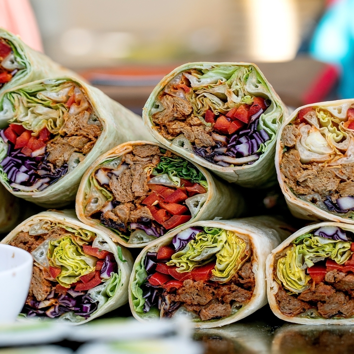 Improbable à Nantes : un groupe d’ados a tenté de livrer 18 kebabs aux détenus de la prison kebabs-ok