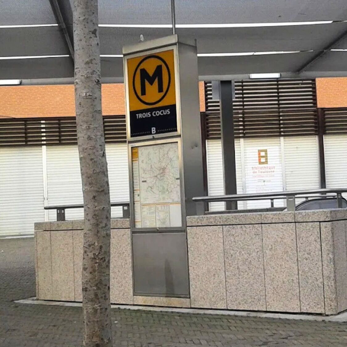 fermeture-travaux-station-metro-trois-cocus-toulou