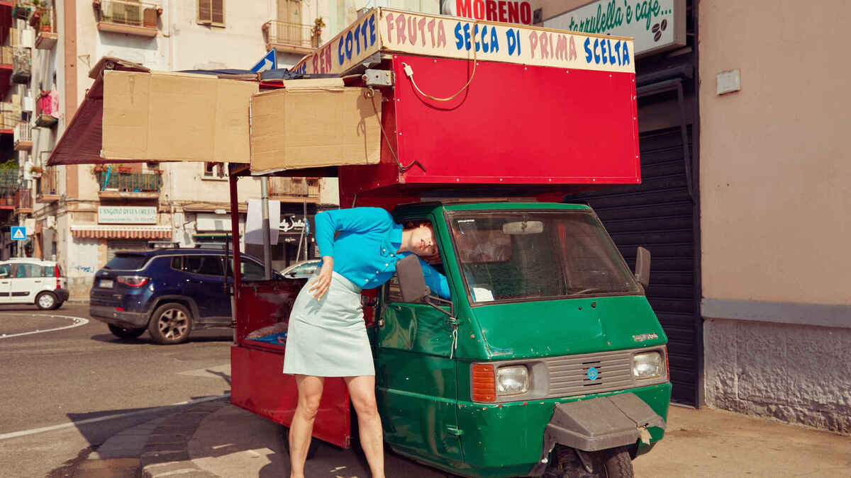 11 expos à ne pas manquer à Paris en novembre