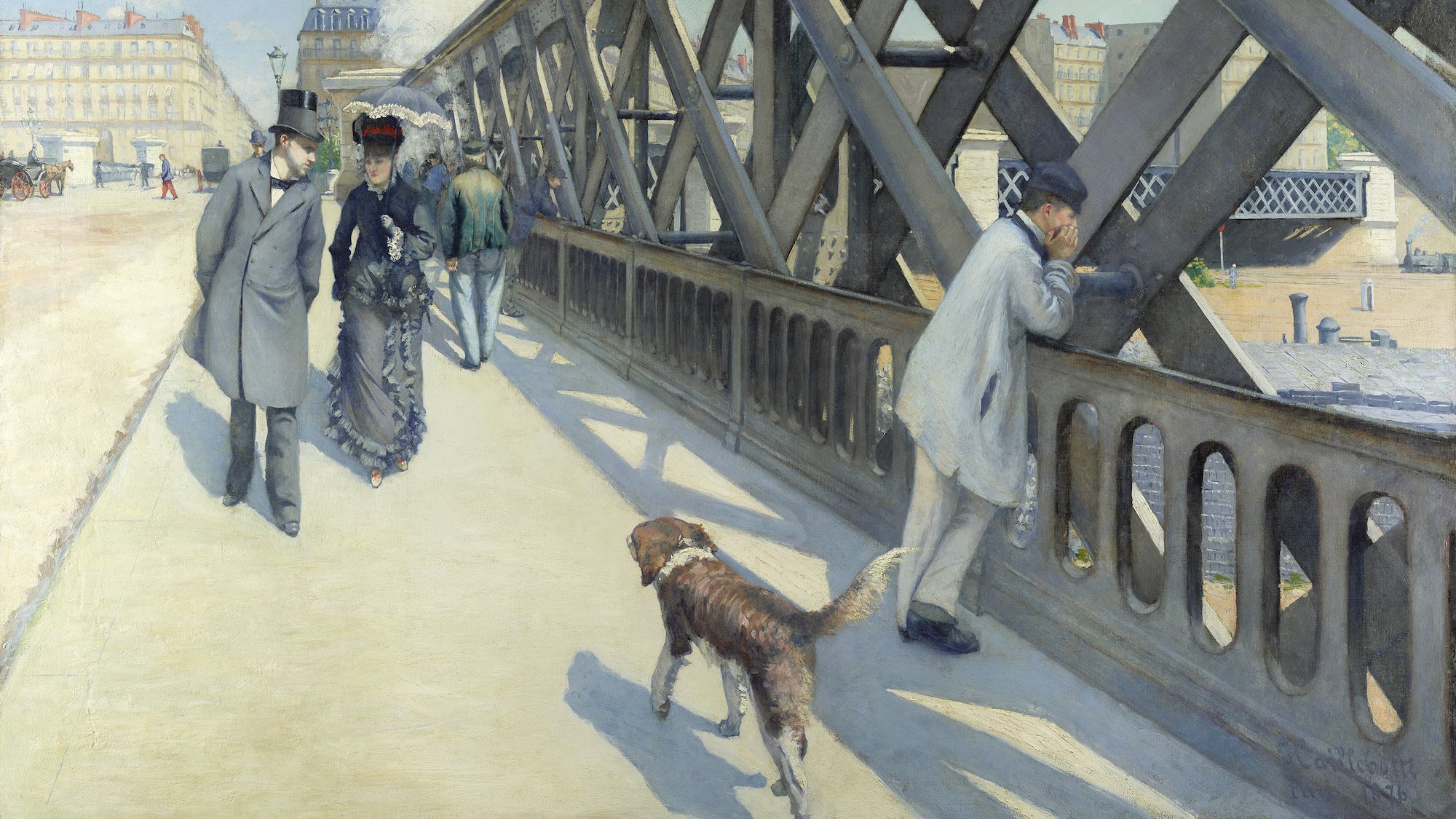 caillebotte-le-pont-de-l-europe