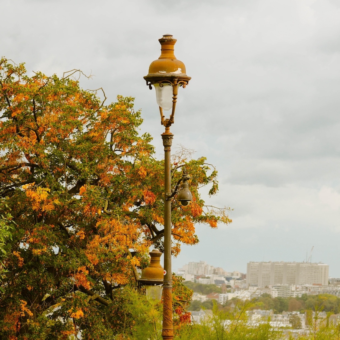 What to do in Paris this weekend? (October 31 - November 2) paris-credit-jagodabartus-lebonbon