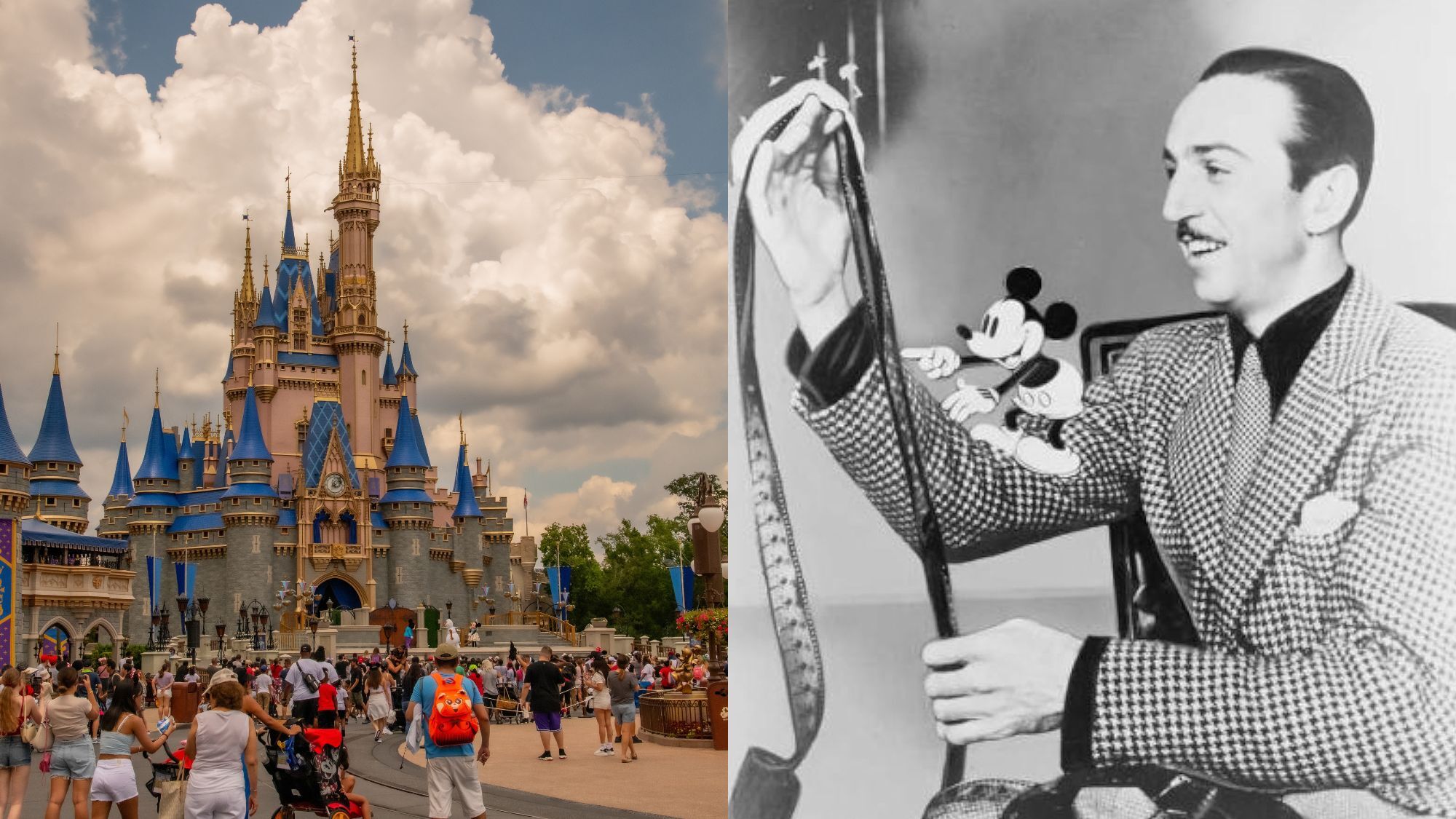 walt-disney