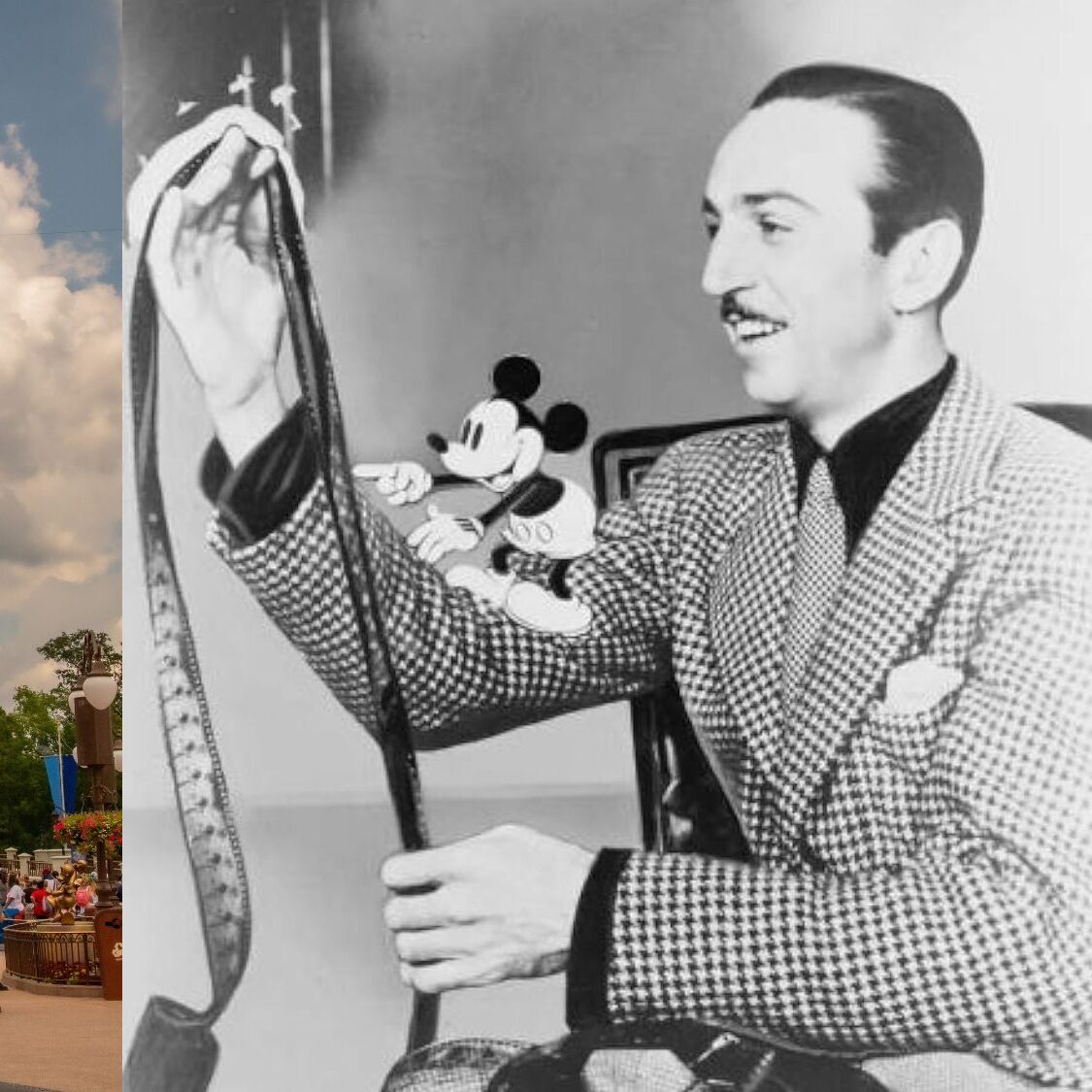 walt-disney
