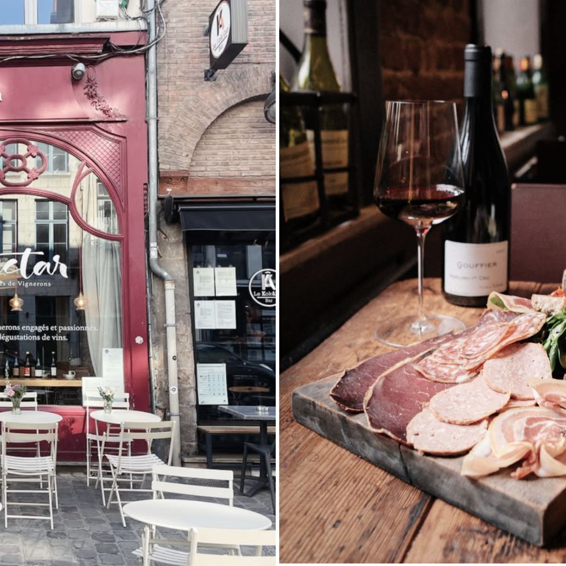 7 bars à vins où trinquer à Lille meilleurs-bars-vin-lille