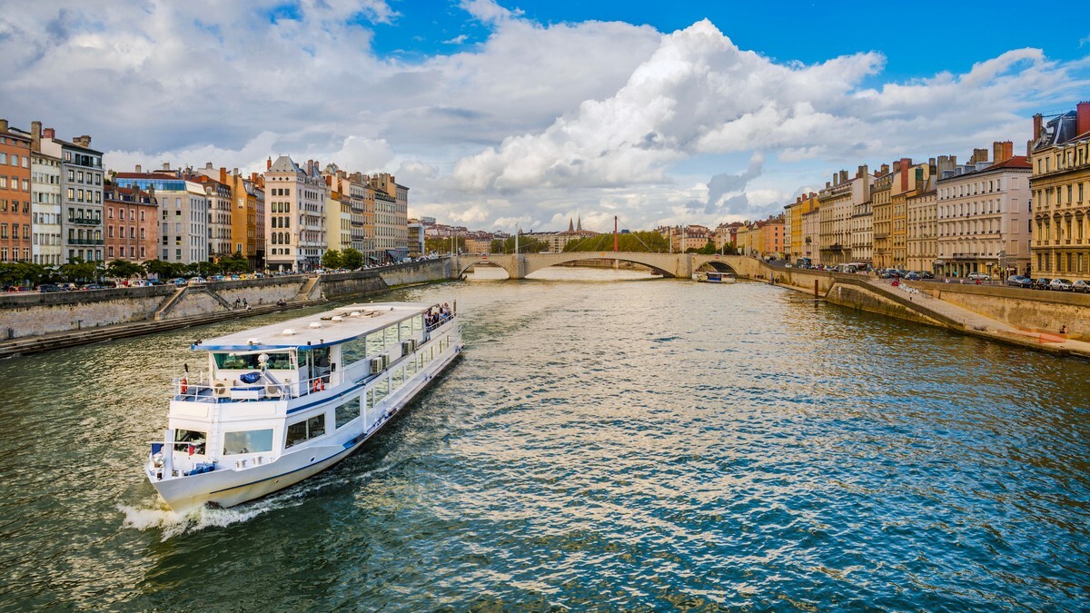 lyon