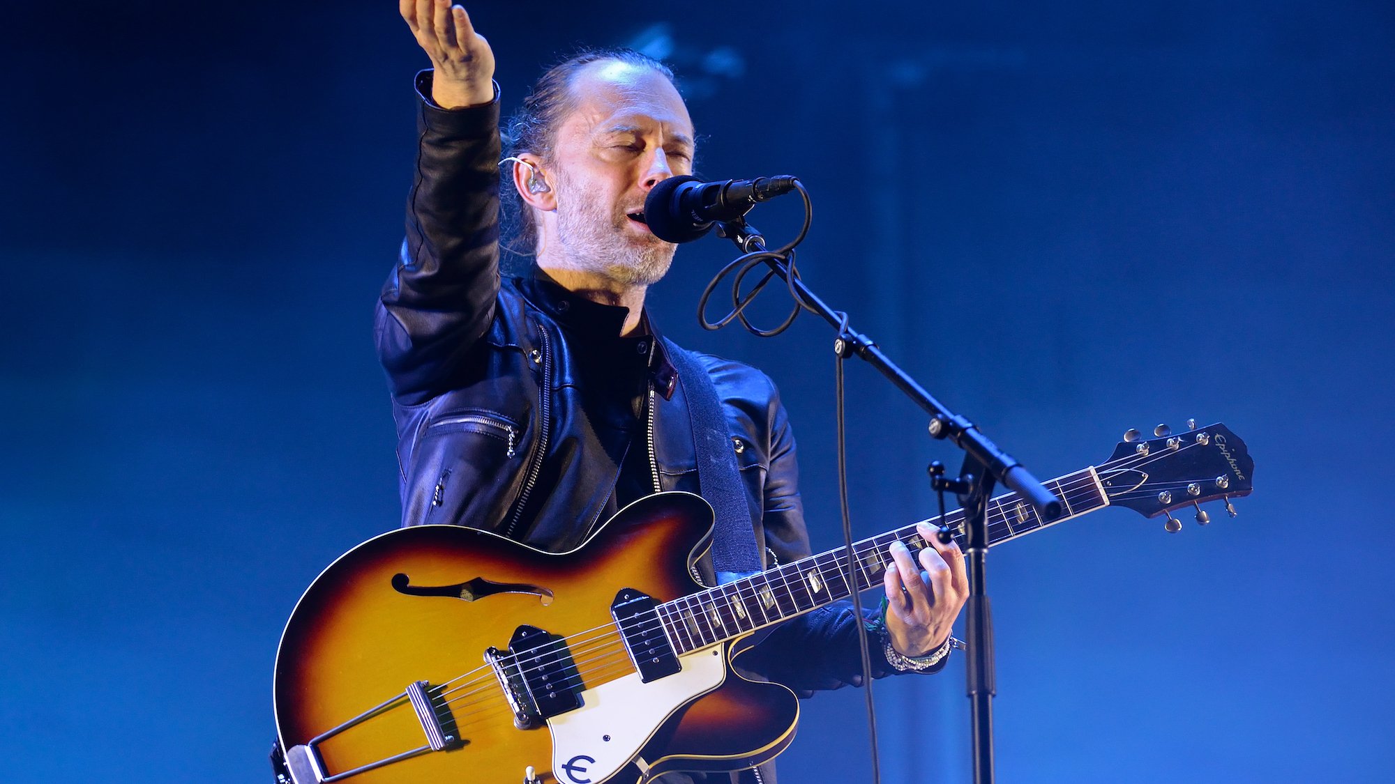 radiohead