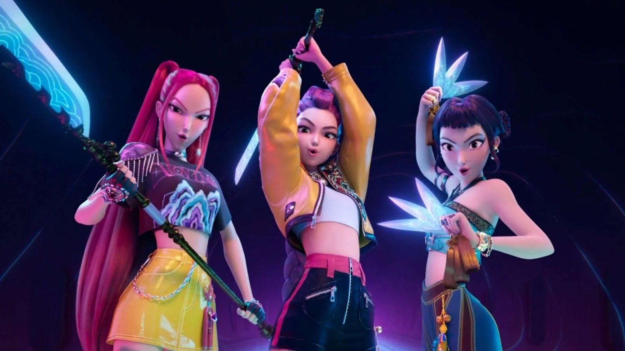 kpop-demon-hunters-concert-piano-netflix-anime-fil