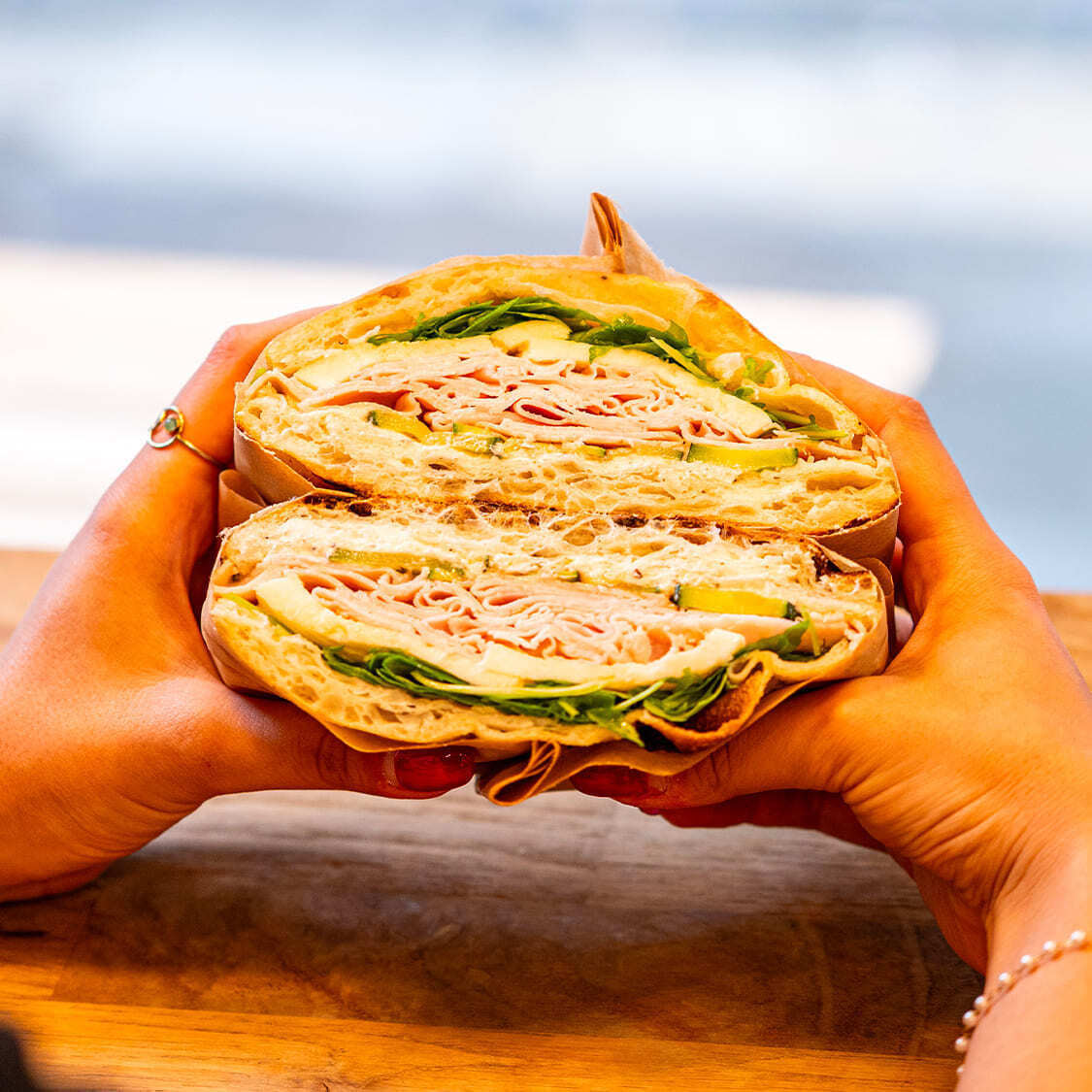 Squisito, l'exquise saveur de l'Italie en plein Paris ! squisito-couv-5-