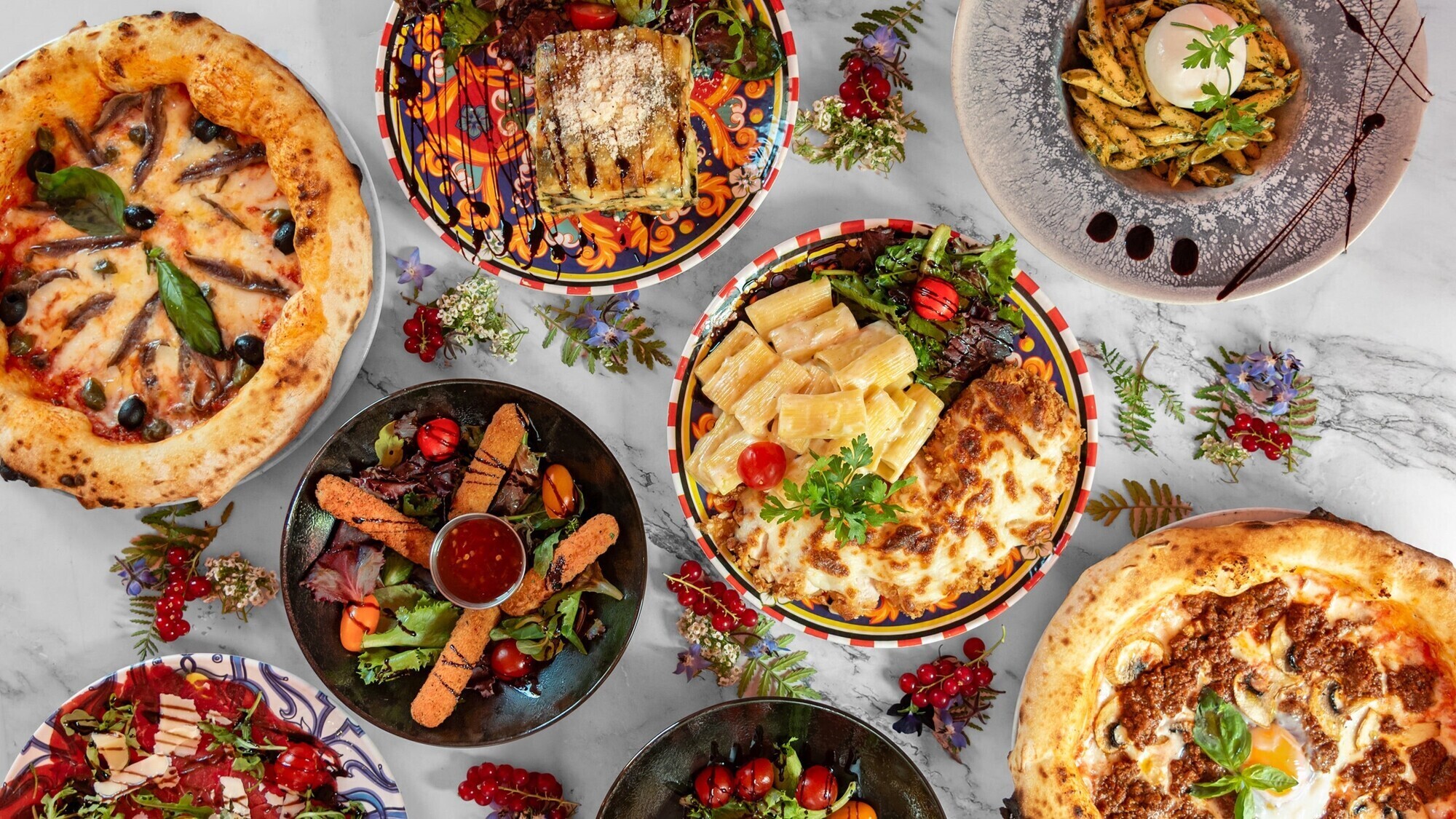 Deux nouvelles adresses italiennes font vibrer les papilles de Rennes food-italien-ok