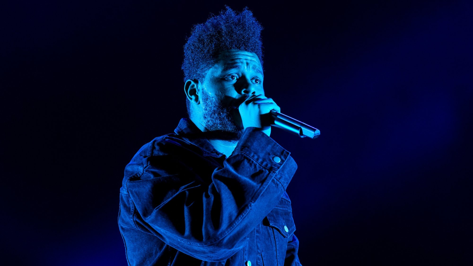 the-weeknd