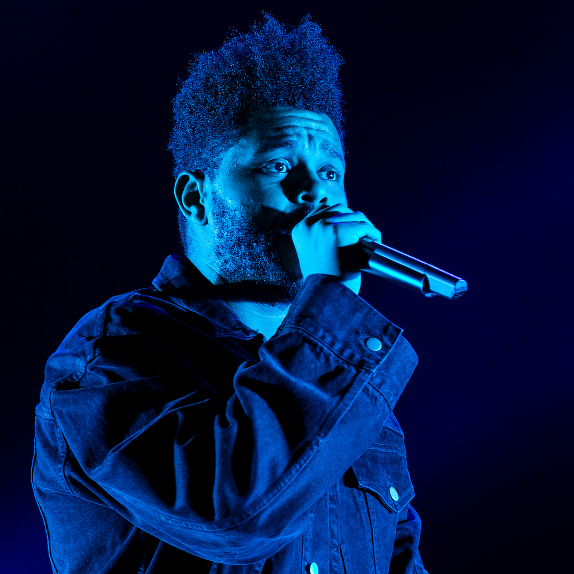 the-weeknd