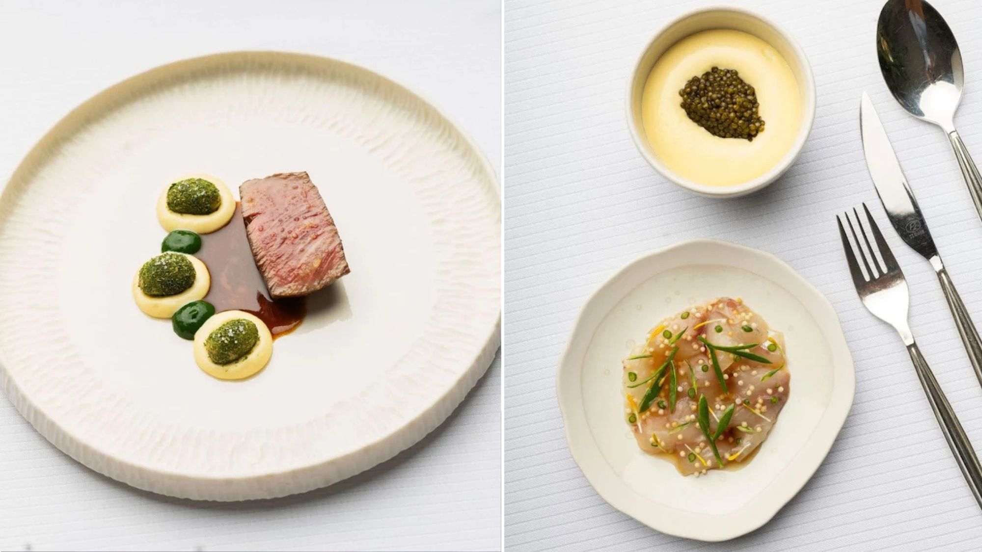 Cette table d’exception tout près de Nice fait son entrée au Guide Michelin couv-bonbon-6-