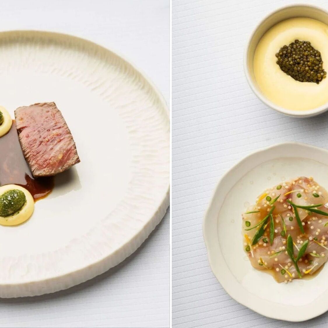 This exceptional table near Nice makes its entry into the Michelin Guide couv-bonbon-6-