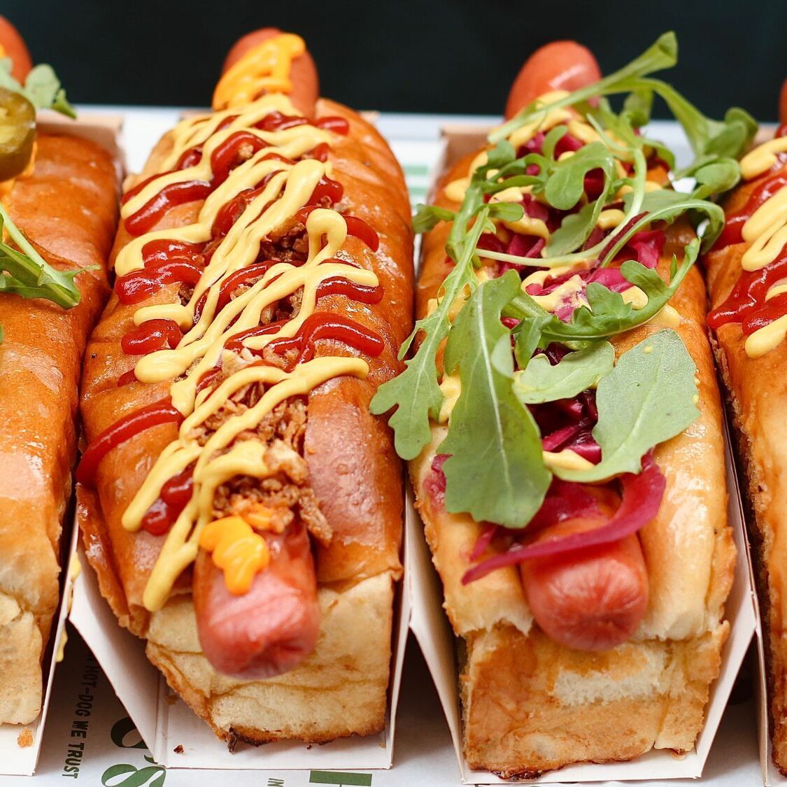 Hog’s : le nouveau temple du hot-dog sexy qui régale Montpellier hot-dog-montpellier