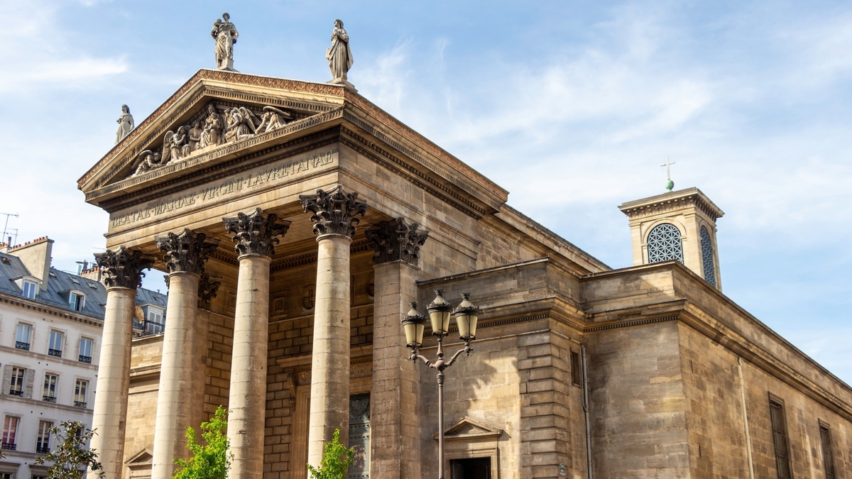 8 activités à ne pas manquer pour les Journées du patrimoine à Paris