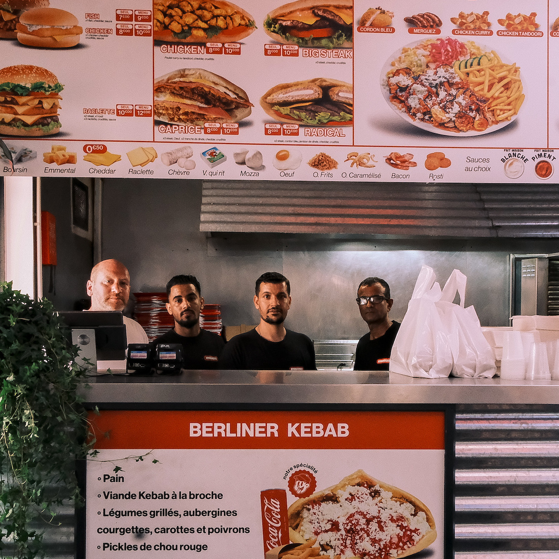 Streaters, le kebab sacré meilleur de France est dans le 20e kebabstreat