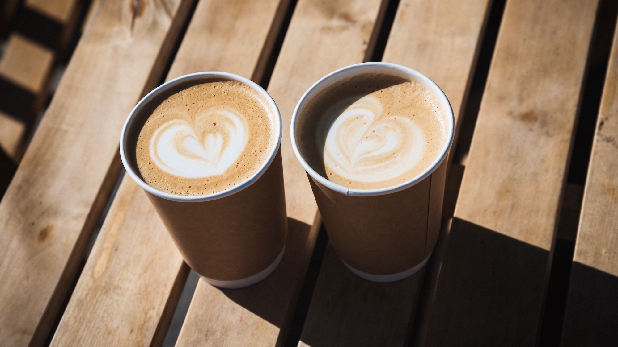 Bring your mug day : plus de 50 coffee shops vous offrent le café à Paris cafe-aleksey888-shutterstock