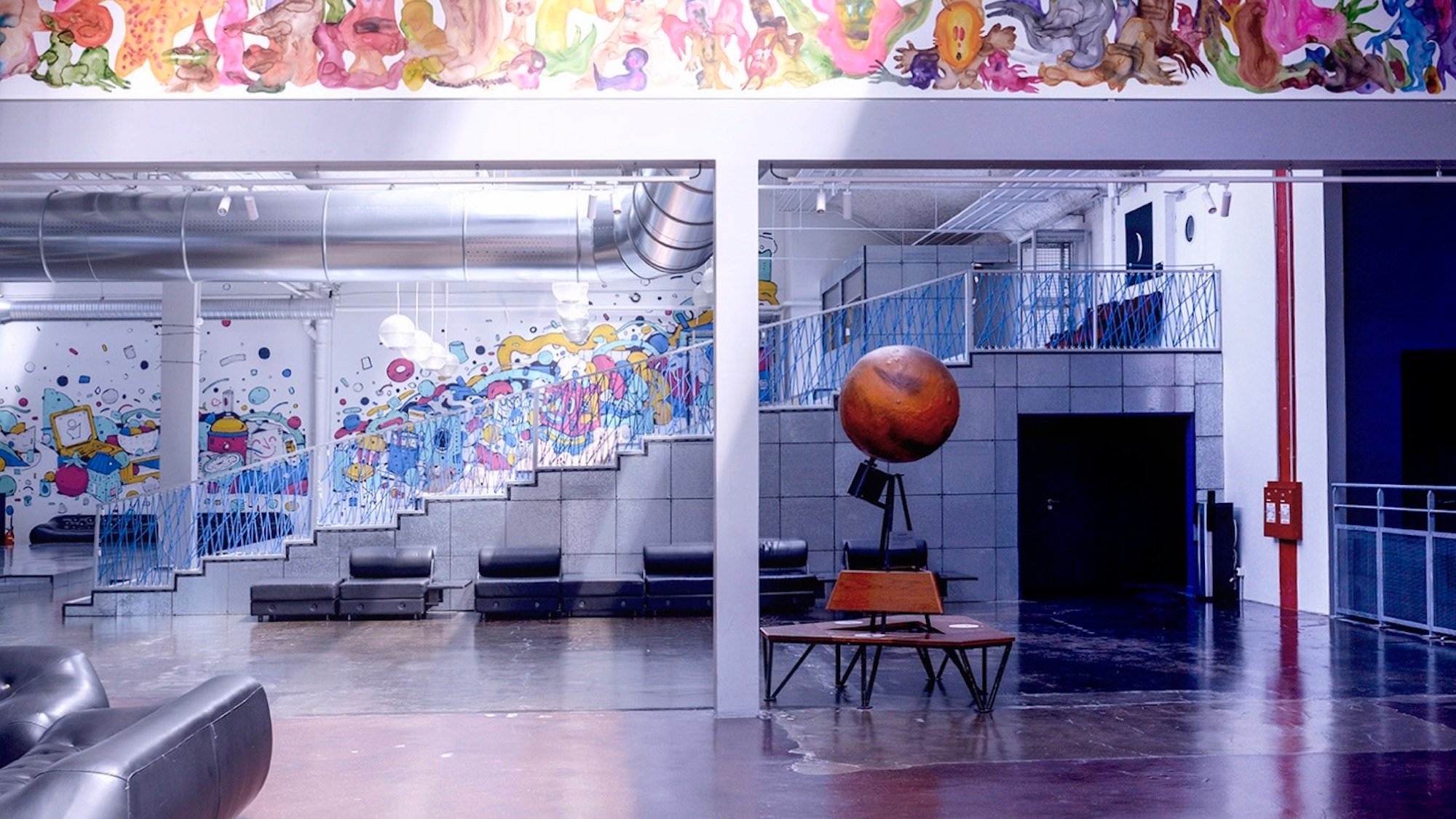 architecture-hall