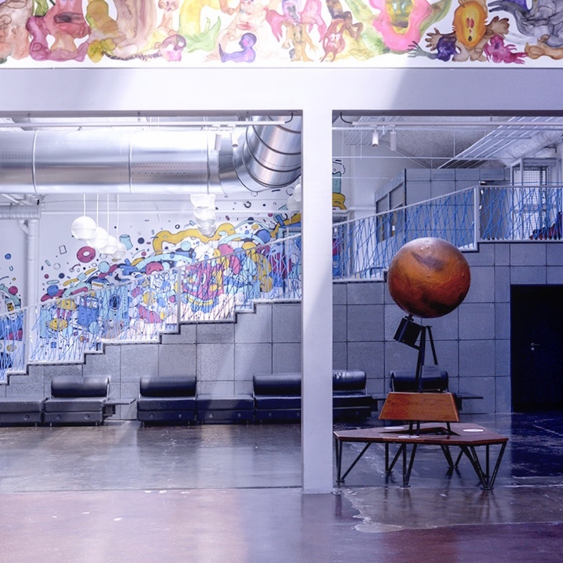 architecture-hall