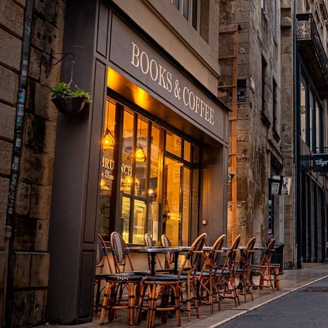 Le restaurant le mieux noté de Bordeaux est au prix unique de 28€ par ...